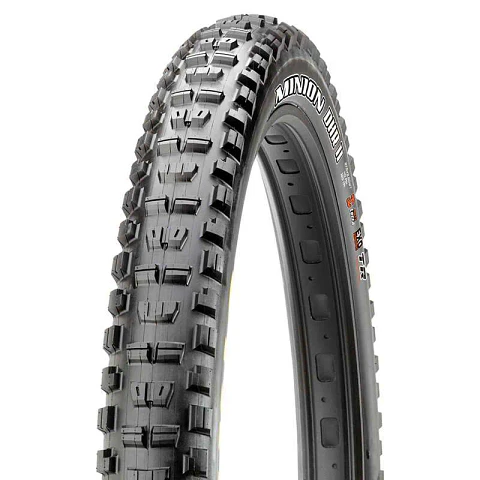Maxxis Minion DHR II Kevlar 29×2.40 E-50 3CT/DH/TR