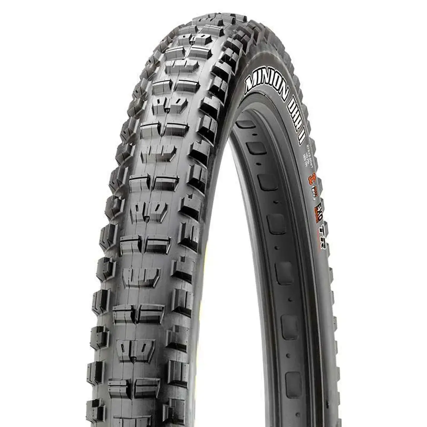 Maxxis Minion DHR II Kevlar 29×2.40 E-50 3CT/DH/TR 1