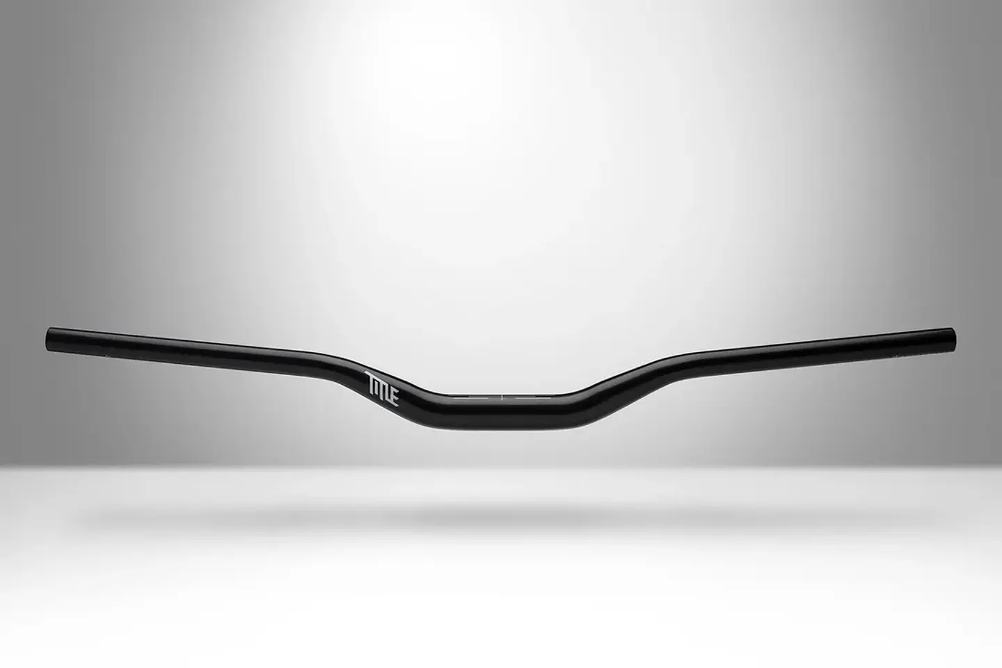 Manubrio Title AH1 31.8 Negro 38 rise 1
