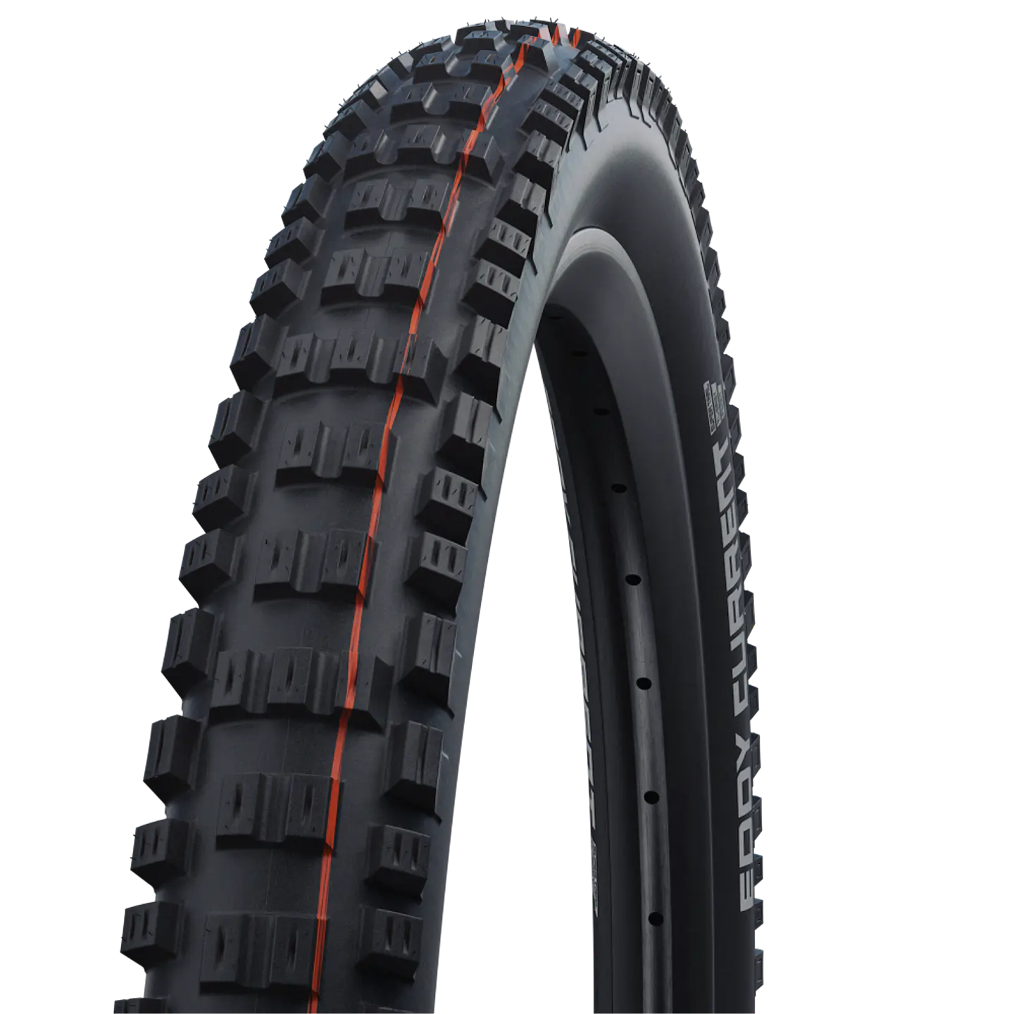 Schwalbe EDDY CURRENT FRONT S/Trail ADDIX Soft 29x2.6