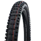 Schwalbe EDDY CURRENT FRONT S/Trail ADDIX Soft 29x2.6