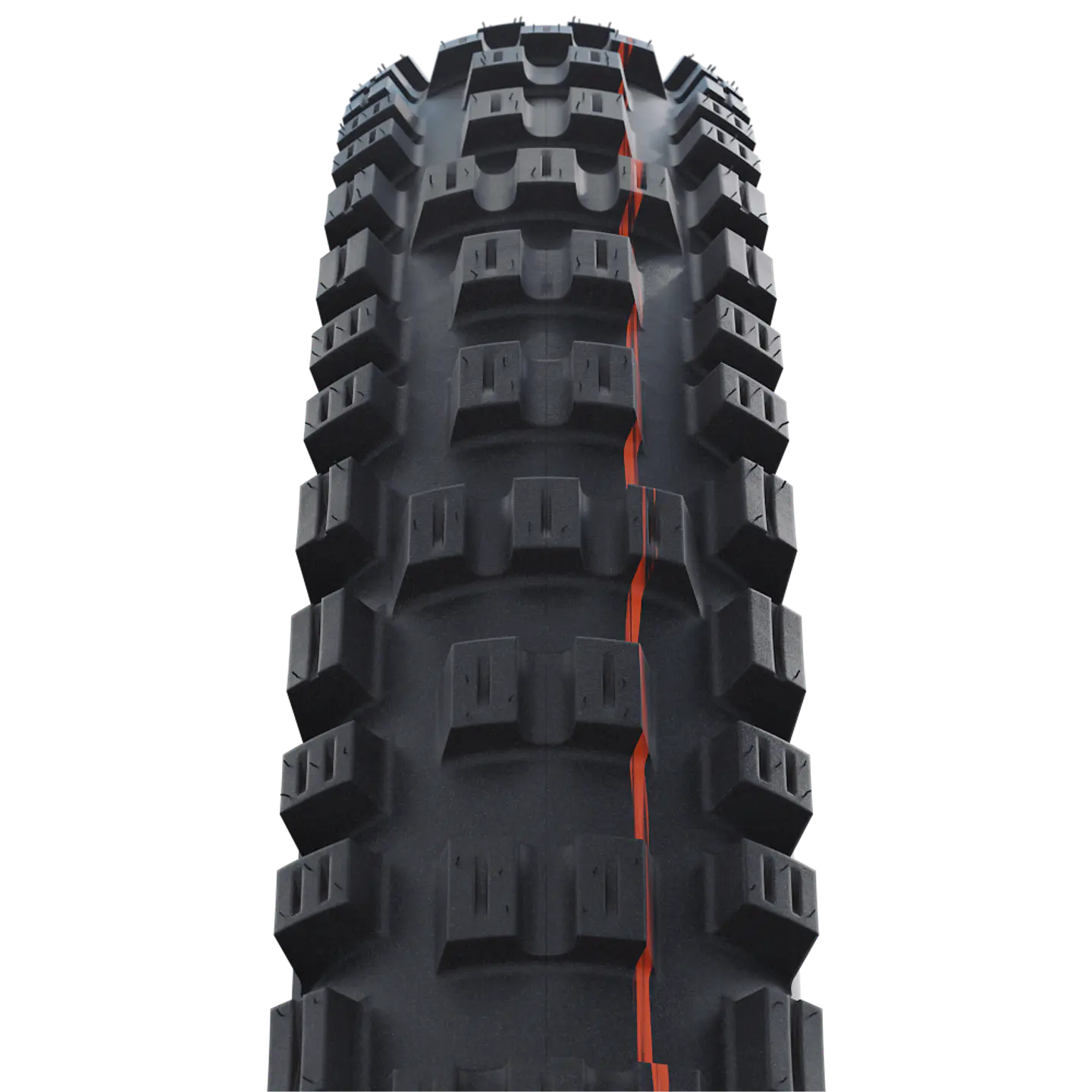 Schwalbe EDDY CURRENT FRONT S/Trail ADDIX Soft 29x2.6