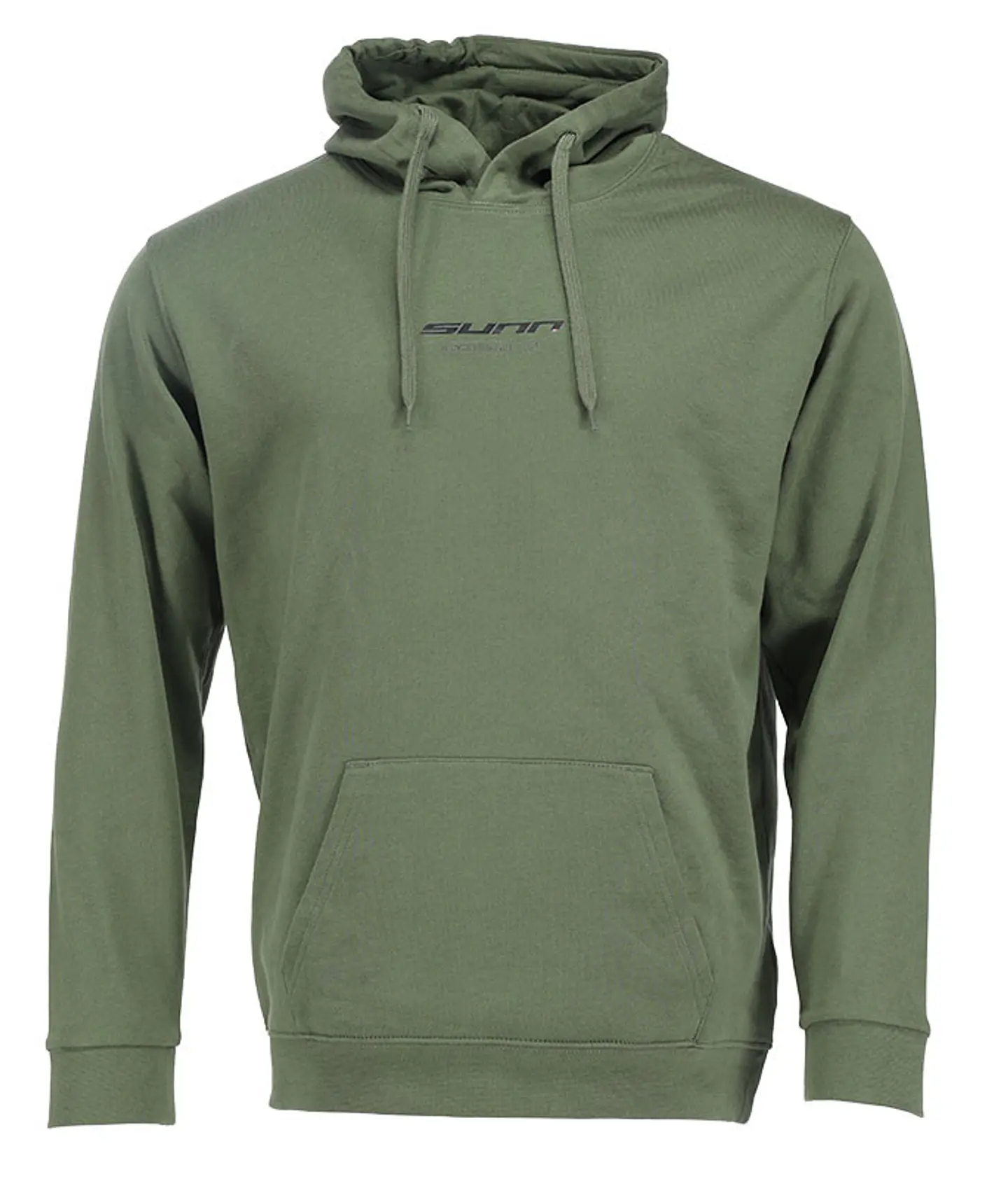 Polerón SUNN VERDE 1