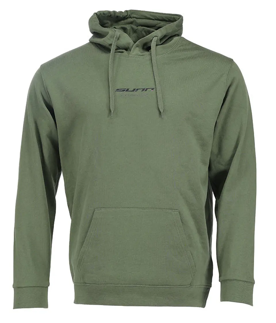 Polerón SUNN VERDE 1