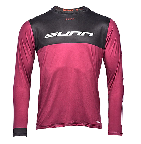 Polera Team SUNN
