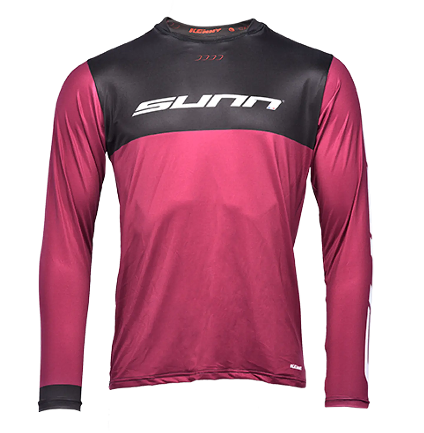 Polera Team SUNN 1