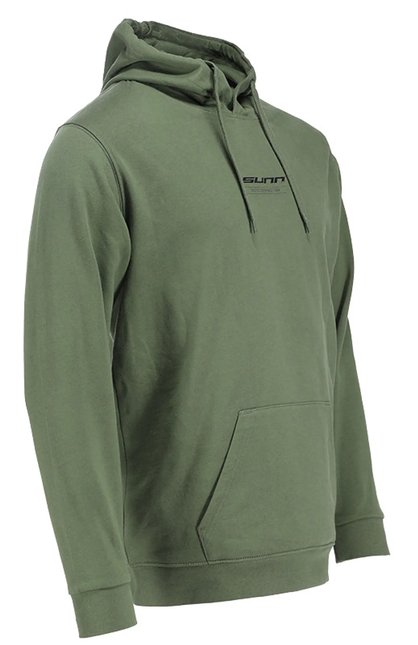 Polerón SUNN VERDE 2