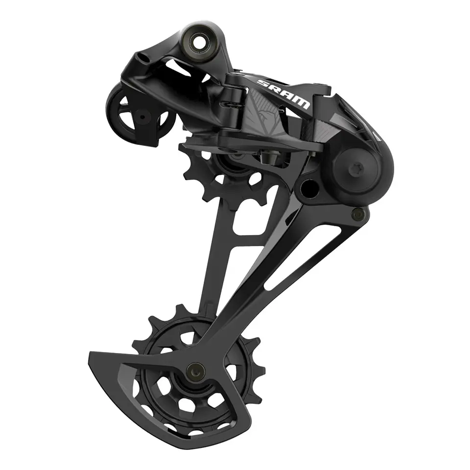 Pata de Cambio SRAM Trasero SX Eagle X-HORIZON 12V 1