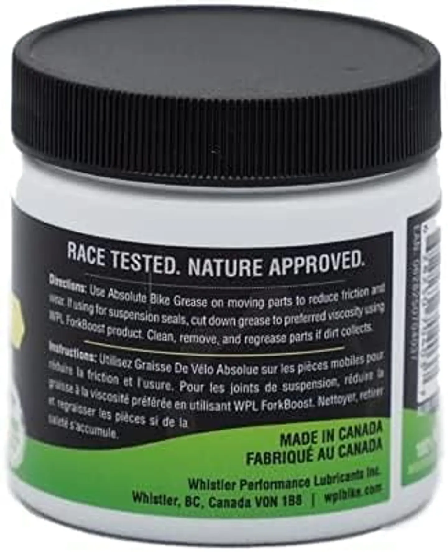 Grasa WPL multiuso 113g para Bicicletas 3
