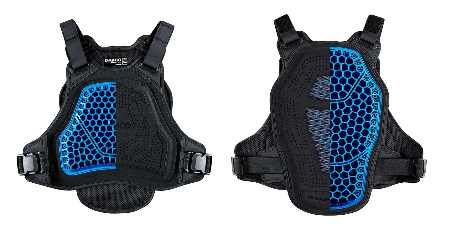 Jofa Dharco Gravity DH 1