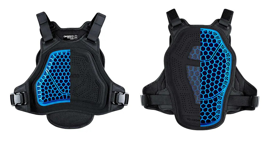 Jofa Dharco Gravity DH 1