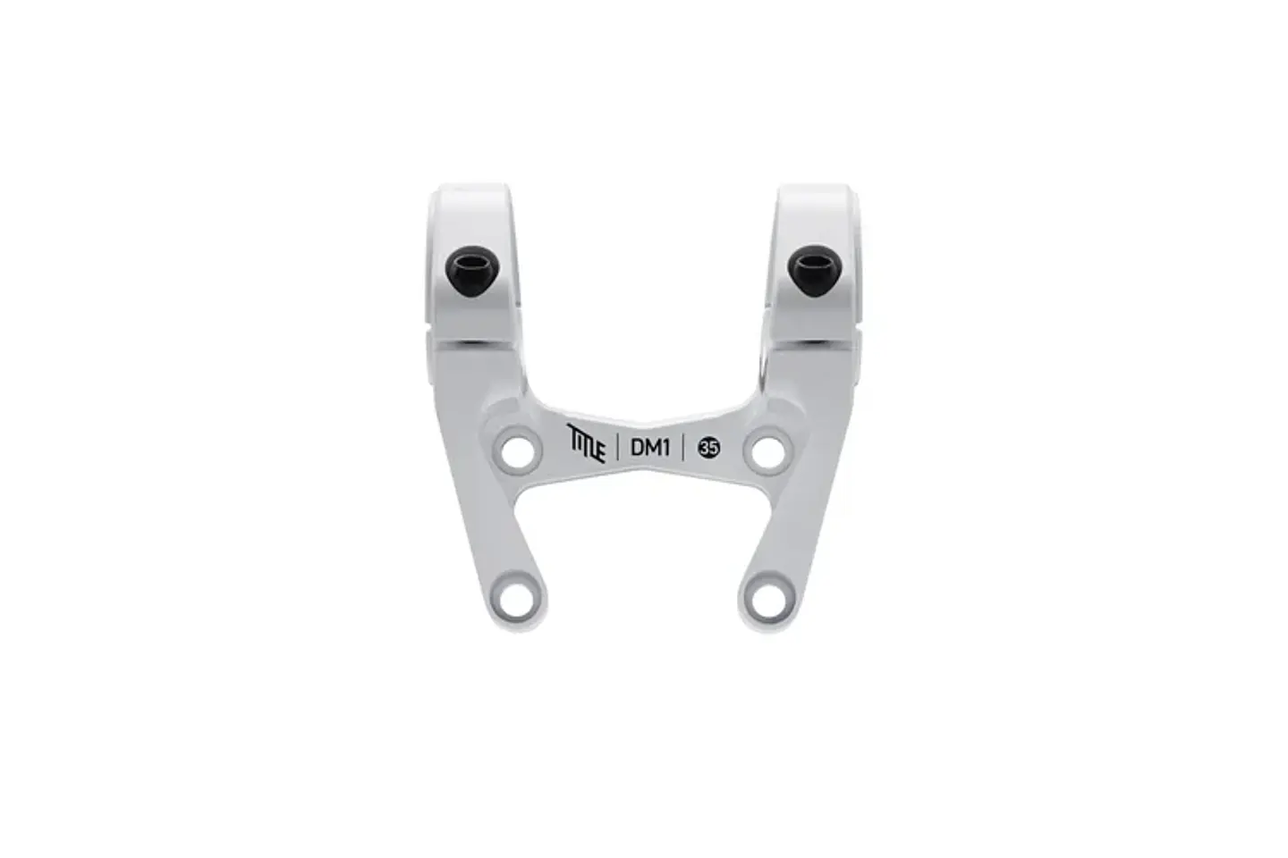 Tee Title DH DM1 35 mm Blanco 3