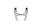 Tee Title DH DM1 35 mm Blanco - Miniatura 3