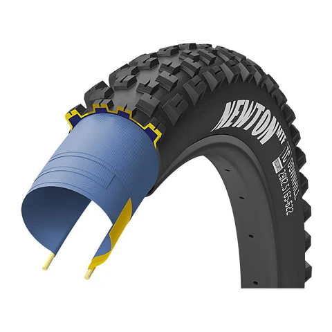 NEUMATICO GOODYEAR NEWTON MTF DOWNHILL 27.5 X 2.5