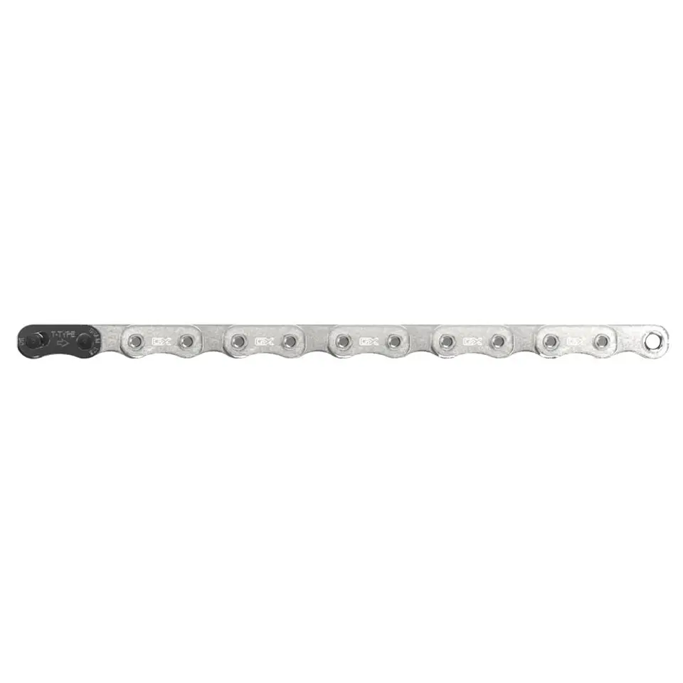 Cadena Sram GX T-Type Flattop 12 Velocidades 3