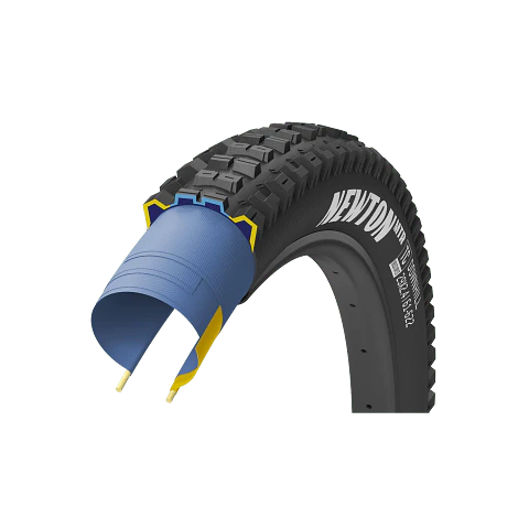 NEUMATICO GOODYEAR NEWTON MTR DOWNHILL 27.5 x 2.6