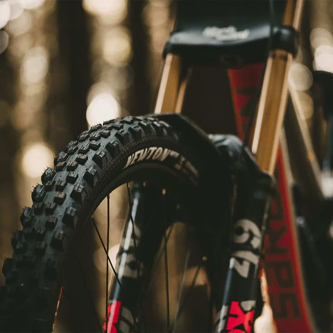 NEUMATICO GOODYEAR NEWTON MTF DOWNHILL 27.5 X 2.5