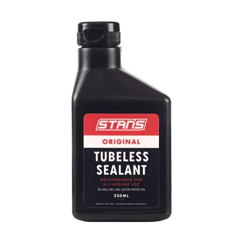 Líquido Tubular Sant's NoTubes 250 ml