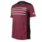 FastHouse Jersey / Polera Cartel Burdeo Talla M - Miniatura 1