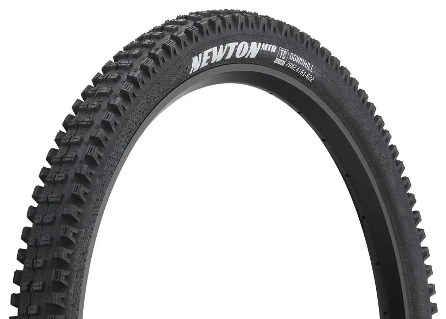 NEUMATICO GOODYEAR NEWTON MTR DOWNHILL 27.5 x 2.4 4