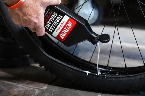 Líquido Tubular Sant's NoTubes 250 ml
