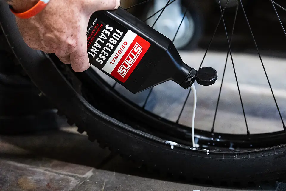 Líquido Tubular Sant's NoTubes 250 ml 2