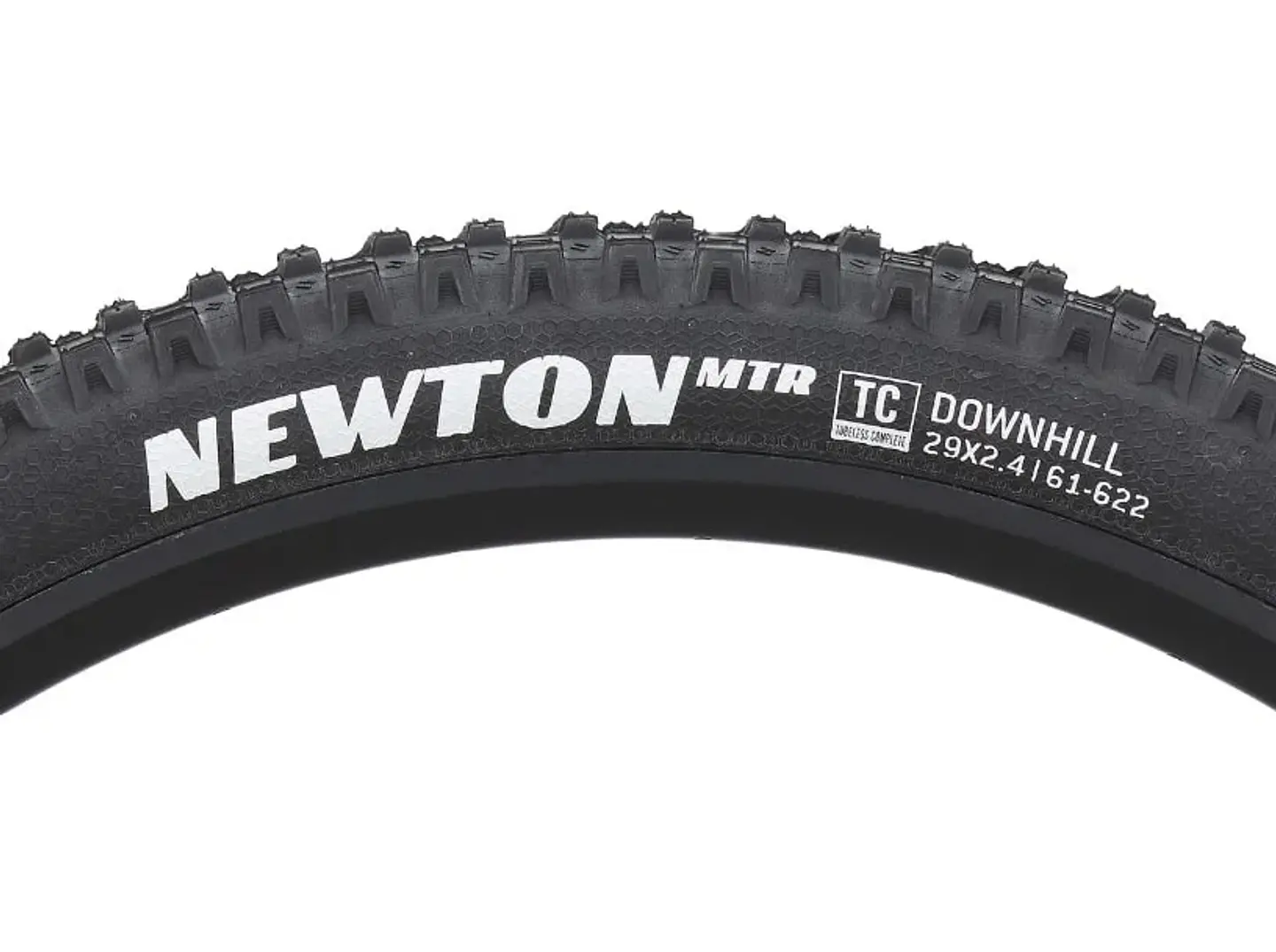 NEUMATICO GOODYEAR NEWTON MTR DOWNHILL 27.5 x 2.6 5