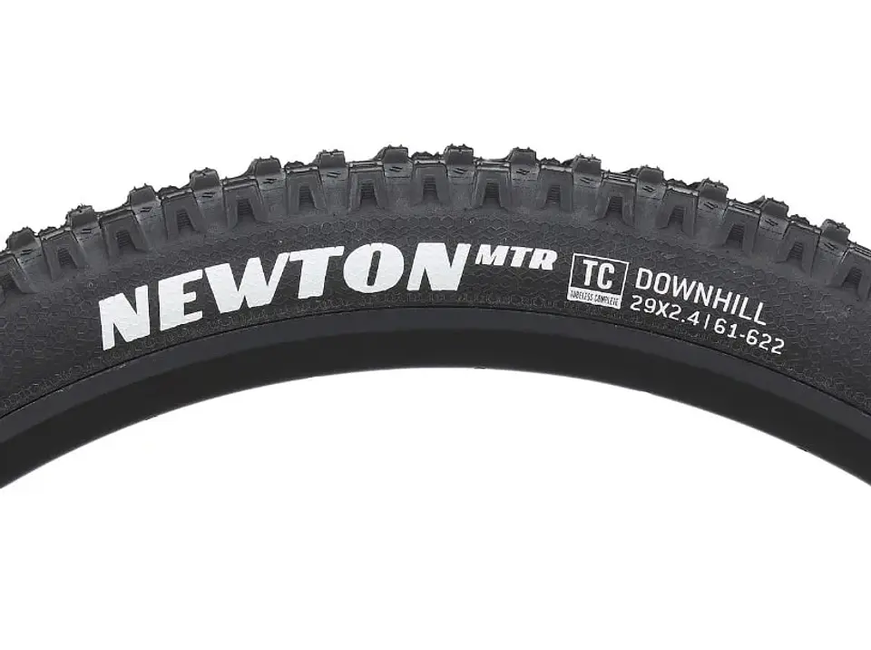 NEUMATICO GOODYEAR NEWTON MTR DOWNHILL 27.5 x 2.6 5
