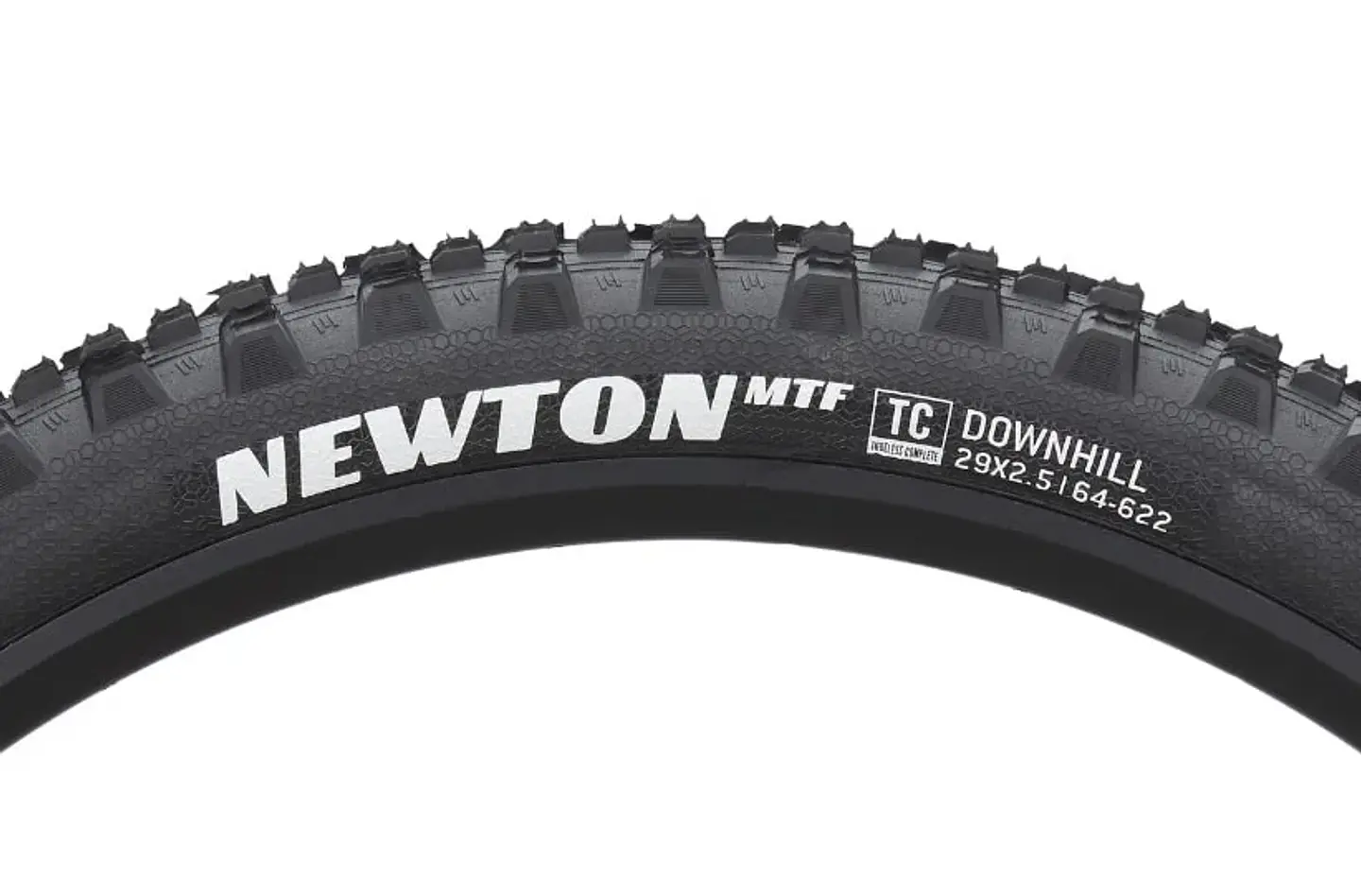 NEUMATICO GOODYEAR NEWTON MTF DOWNHILL 27.5 X 2.5 6