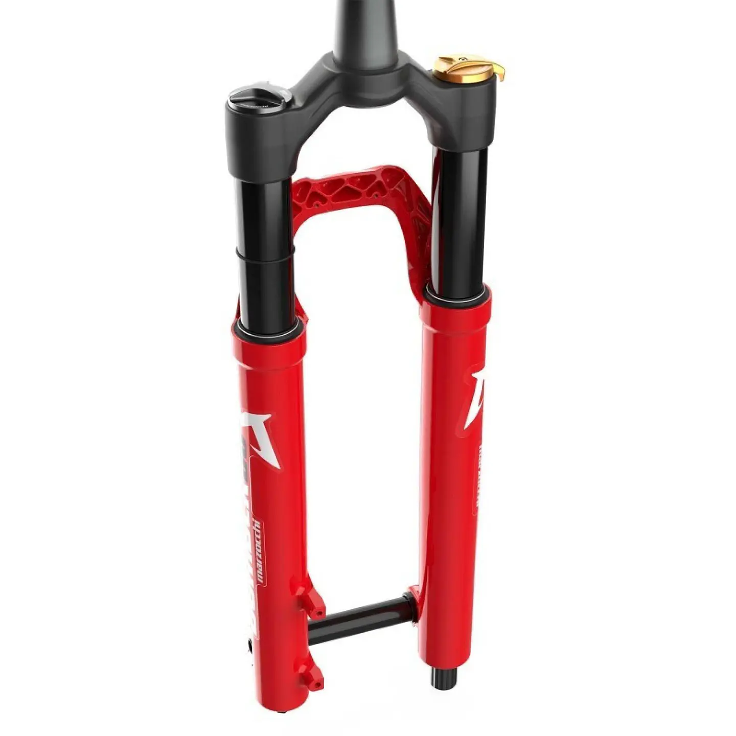Horquilla Marzocchi DJ 100 mm 5