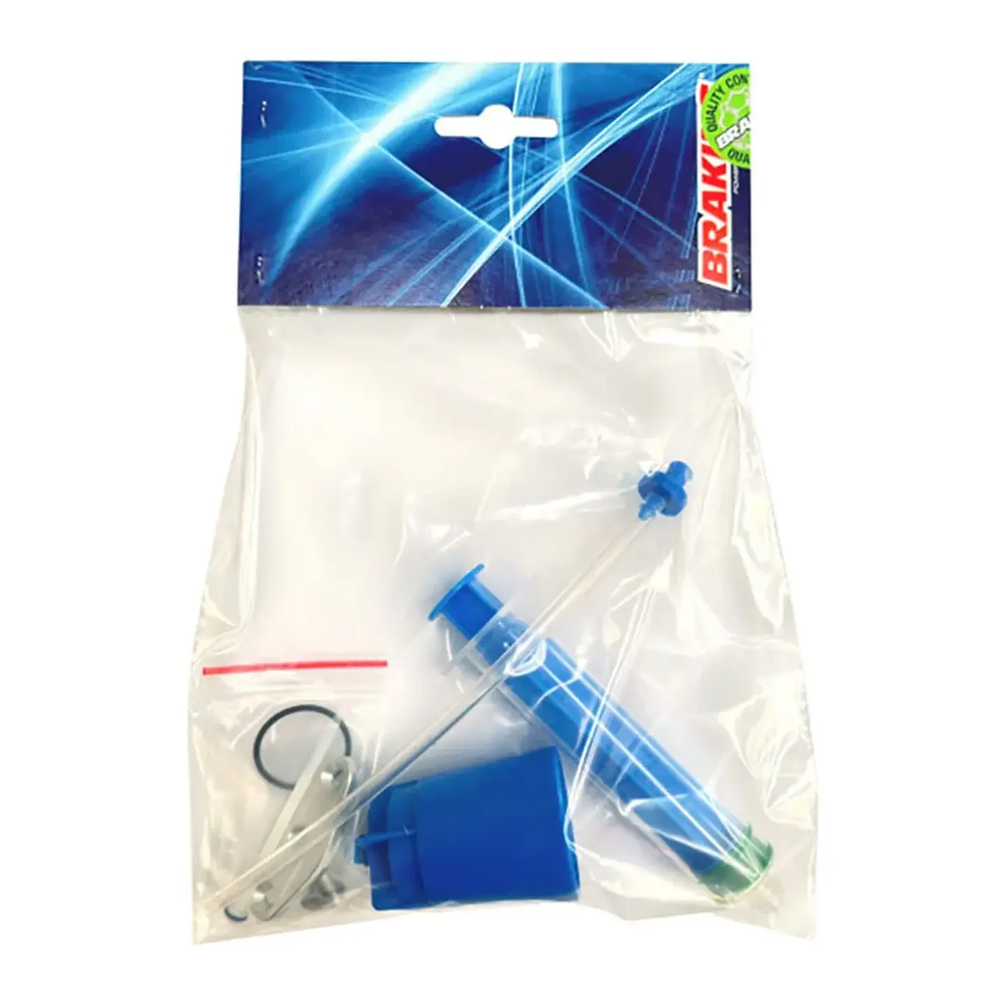 Kit de Sangrado Frenos Braking First / RM4 1