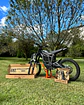 Resorte EXT Ultra Ligero Surron Arma MX - Miniatura 3