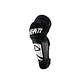 Rodilleras canillera Leatt 3.0 Hib EXT Blanca - Miniatura 2