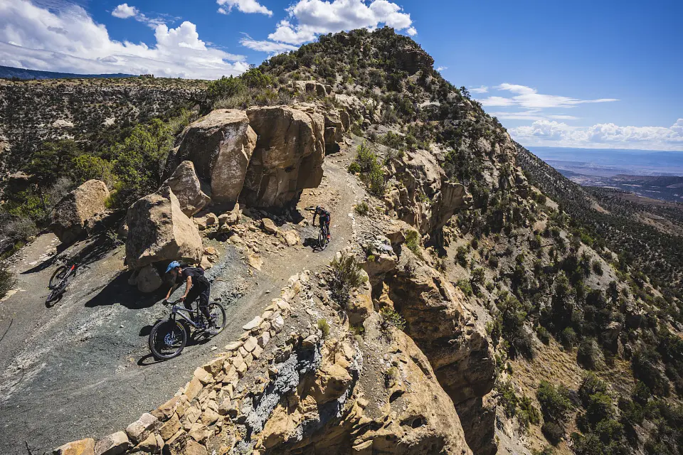 Cuadro Banshee Anomaly 4