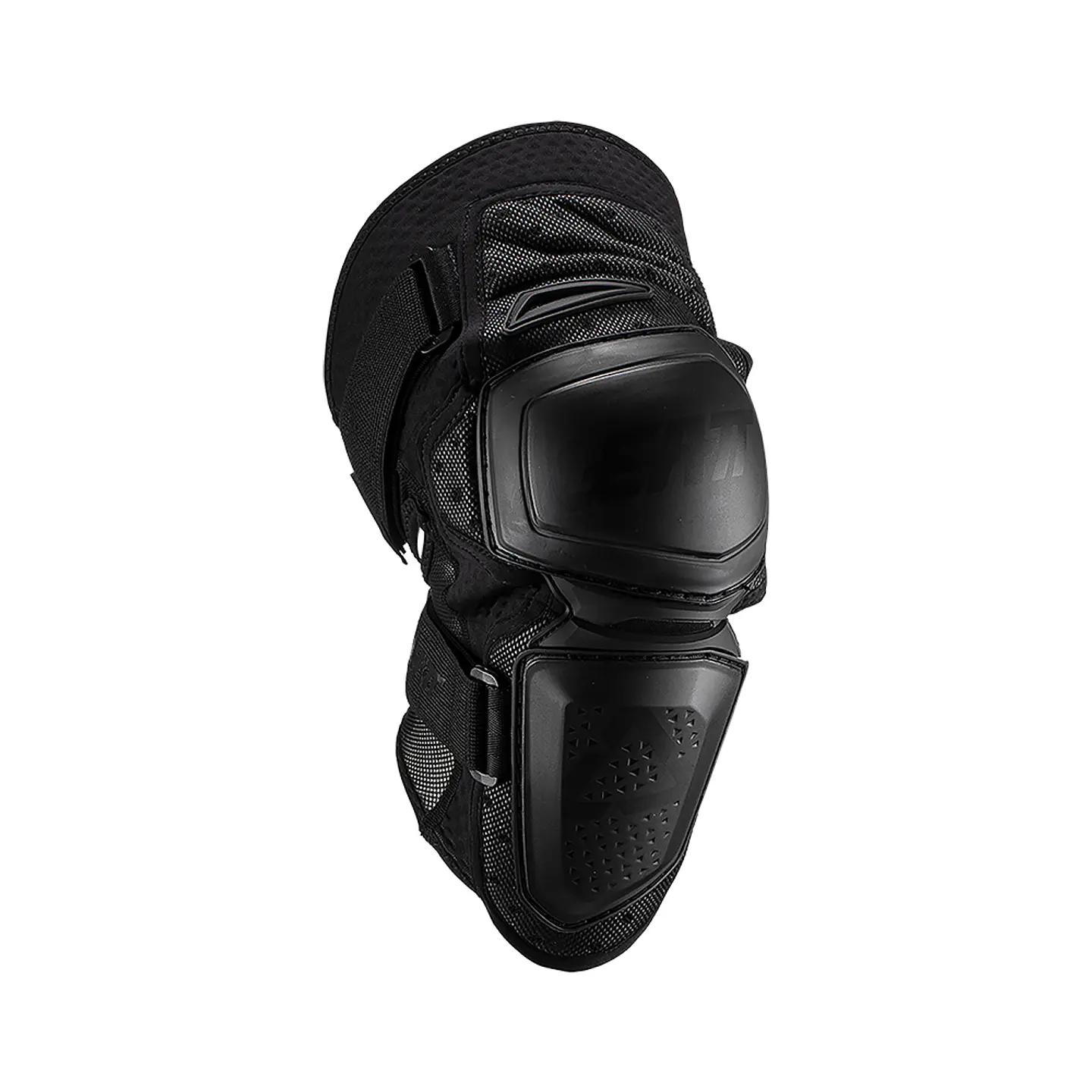 Rodilleras Enduro Leatt Negra 1