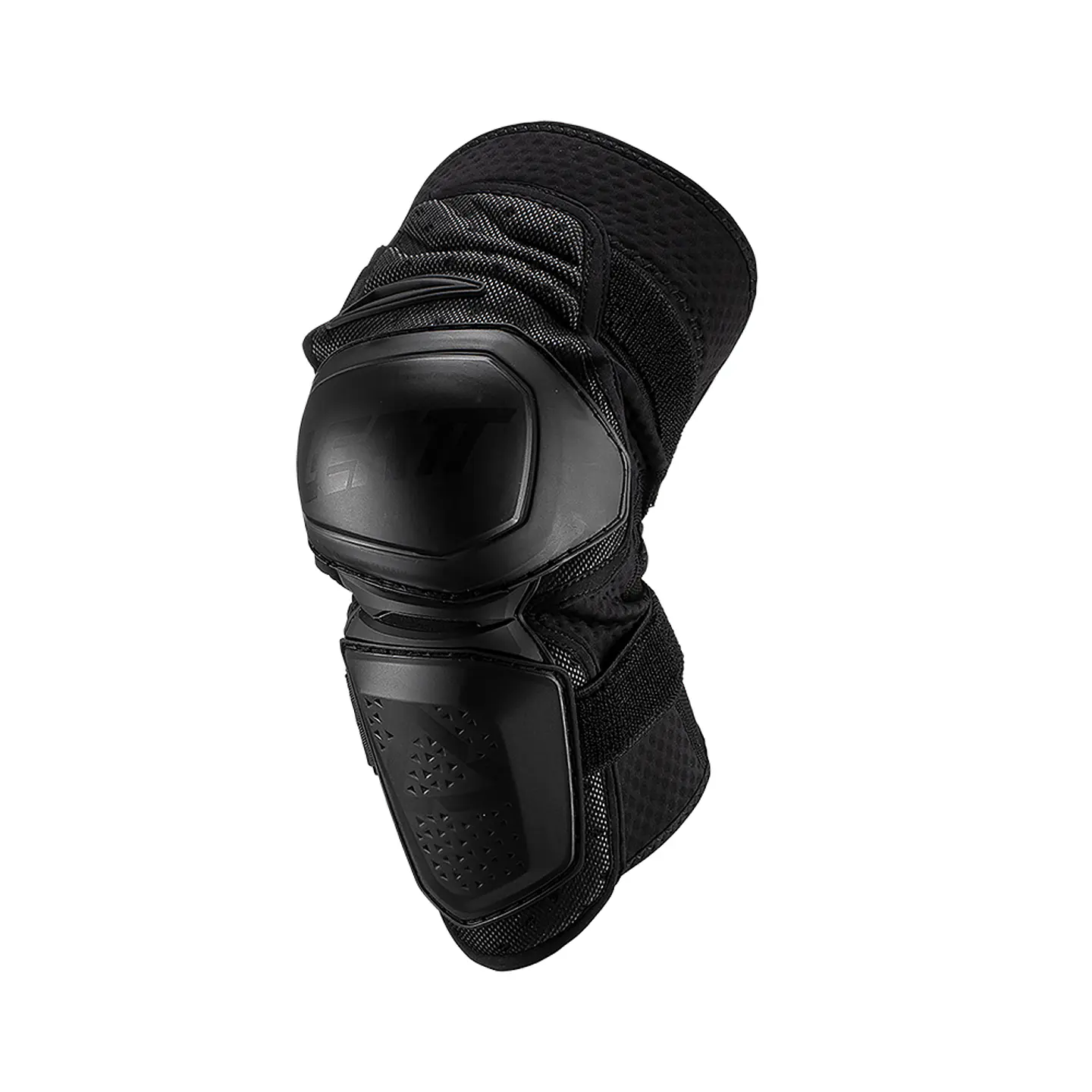 Rodilleras Enduro Leatt Negra 2