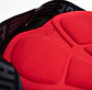 Calza ciclismo FASTHOUSE trail liner negro - Miniatura 2