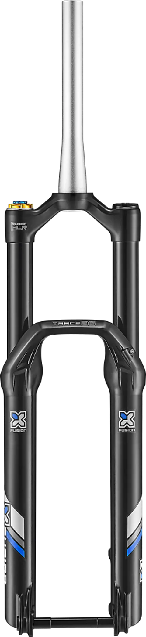 HORQUILLA XFUSION TRACE 36 HLR