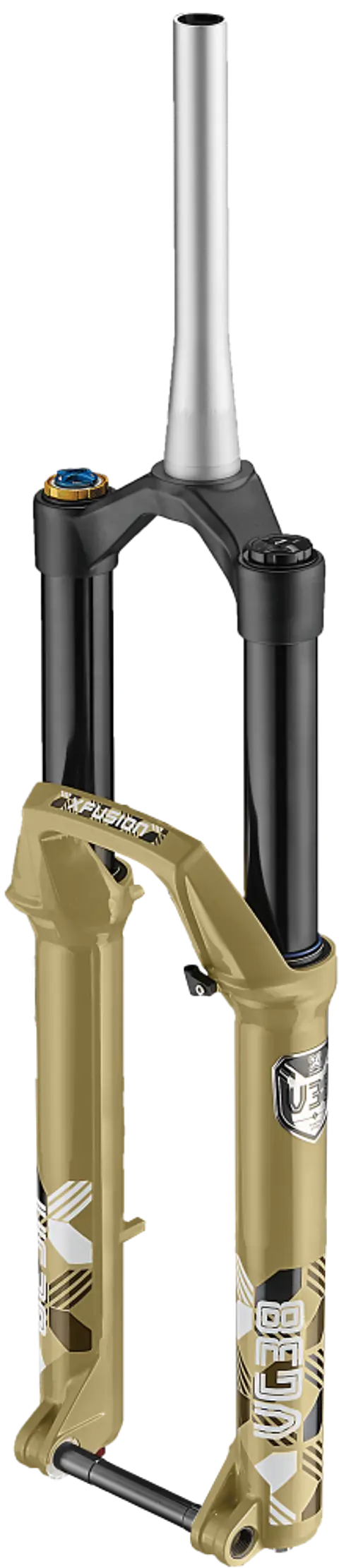 HORQUILLA XFUSION VENGANCE HLR 38