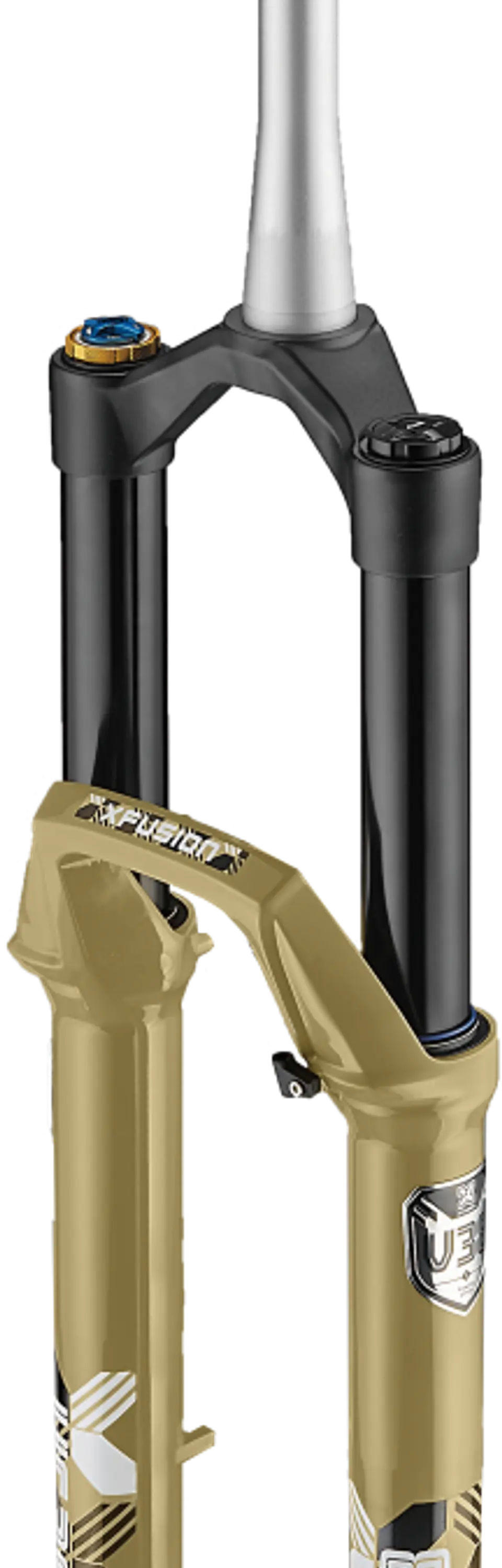 HORQUILLA XFUSION VENGANCE HLR 38 1