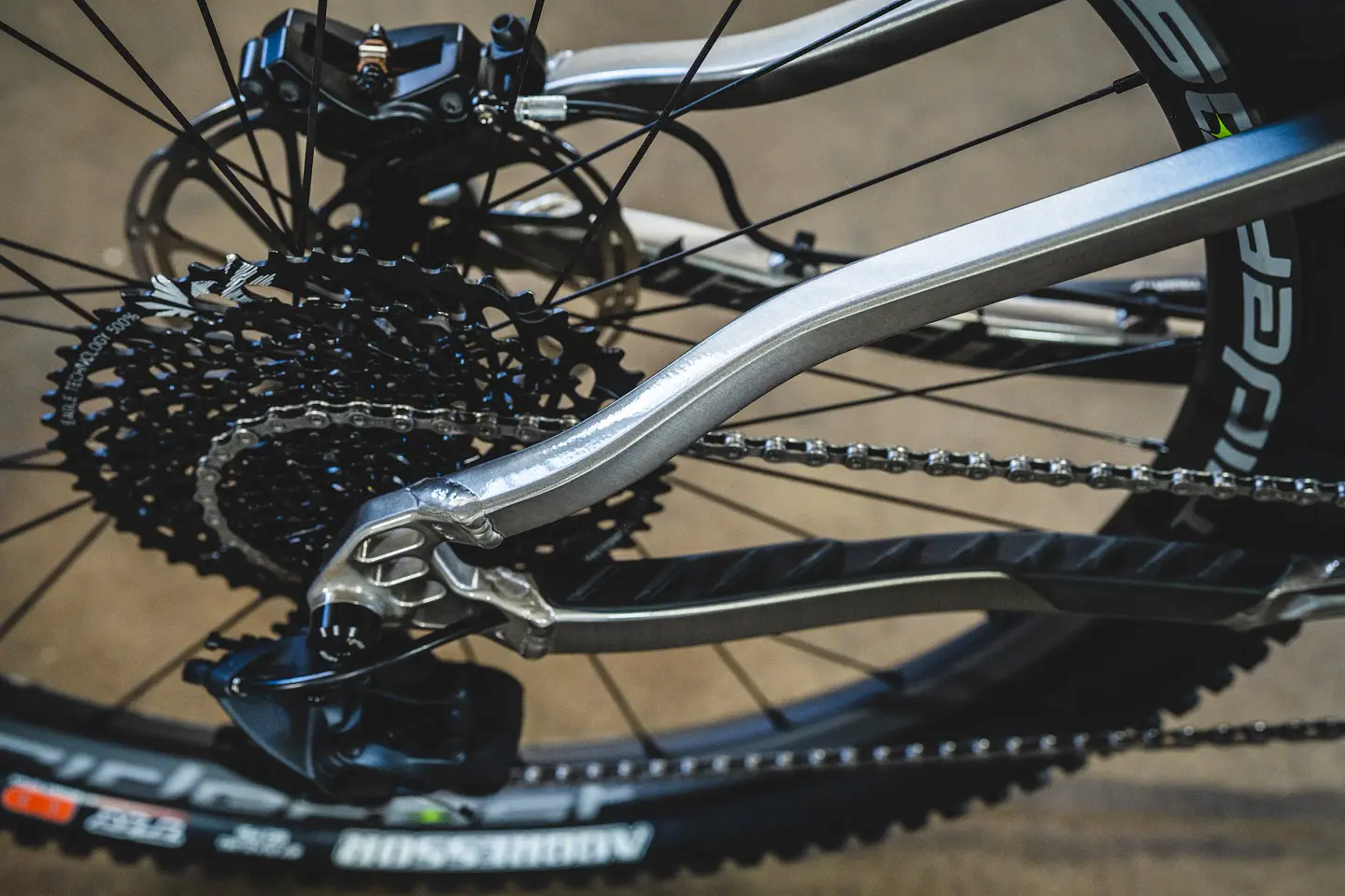 Cuadro Banshee Enigma 7