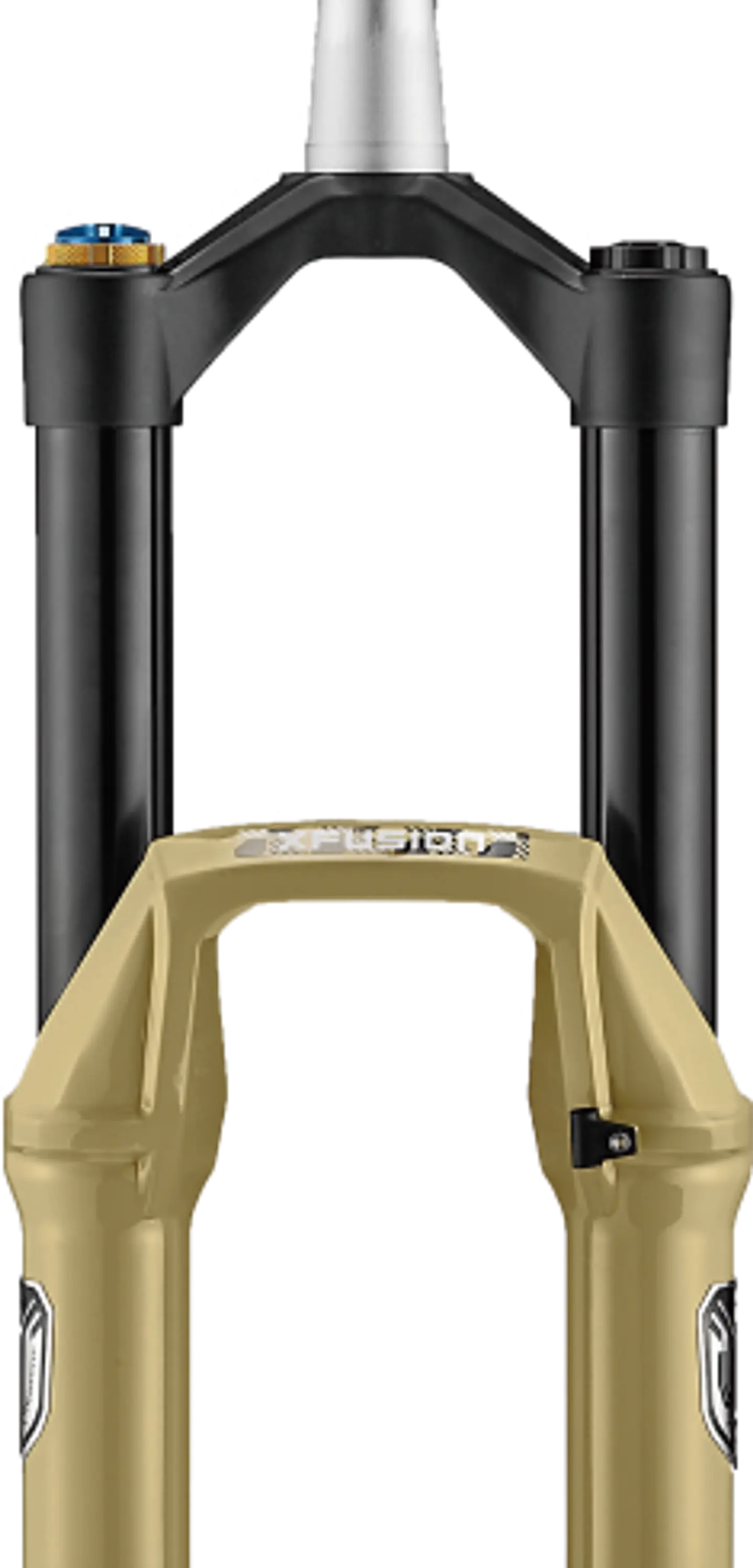 HORQUILLA XFUSION VENGANCE HLR 38 3