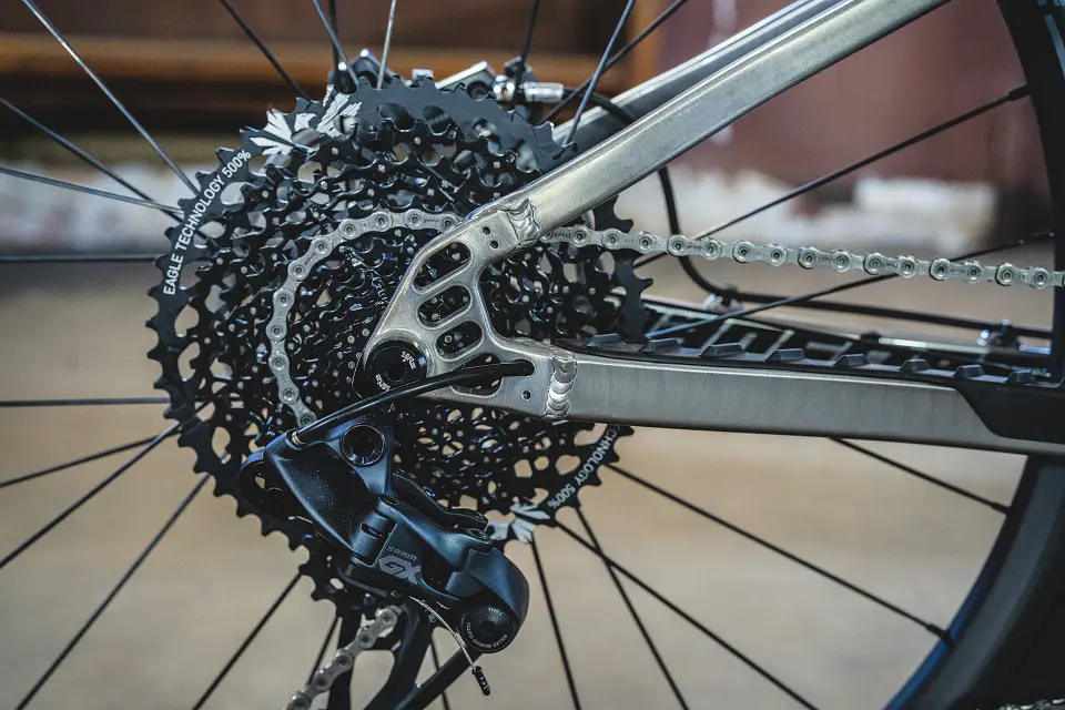 Cuadro Banshee Enigma 8