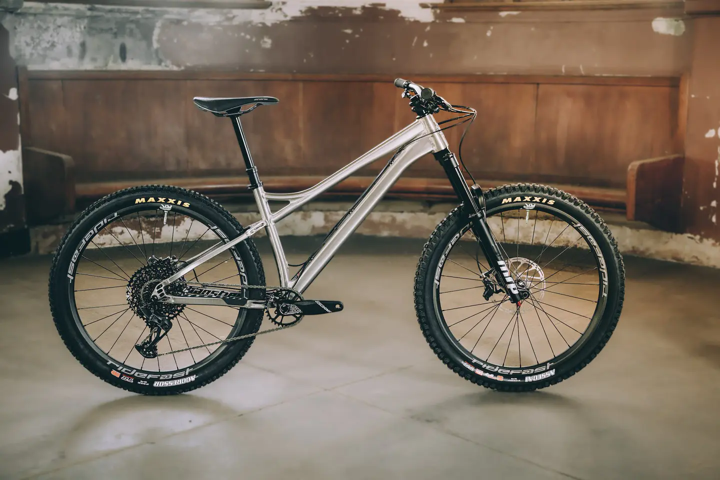 Cuadro Banshee Enigma 9