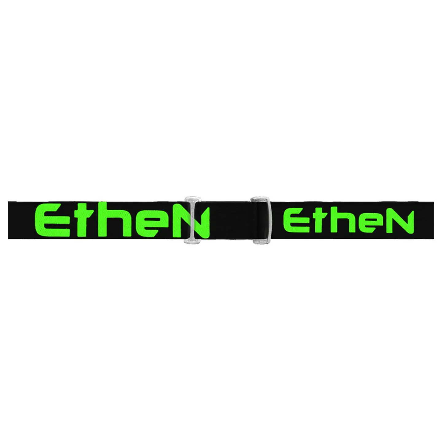Elásticos Antiparras EtheN — Diseños 1 a 6 6