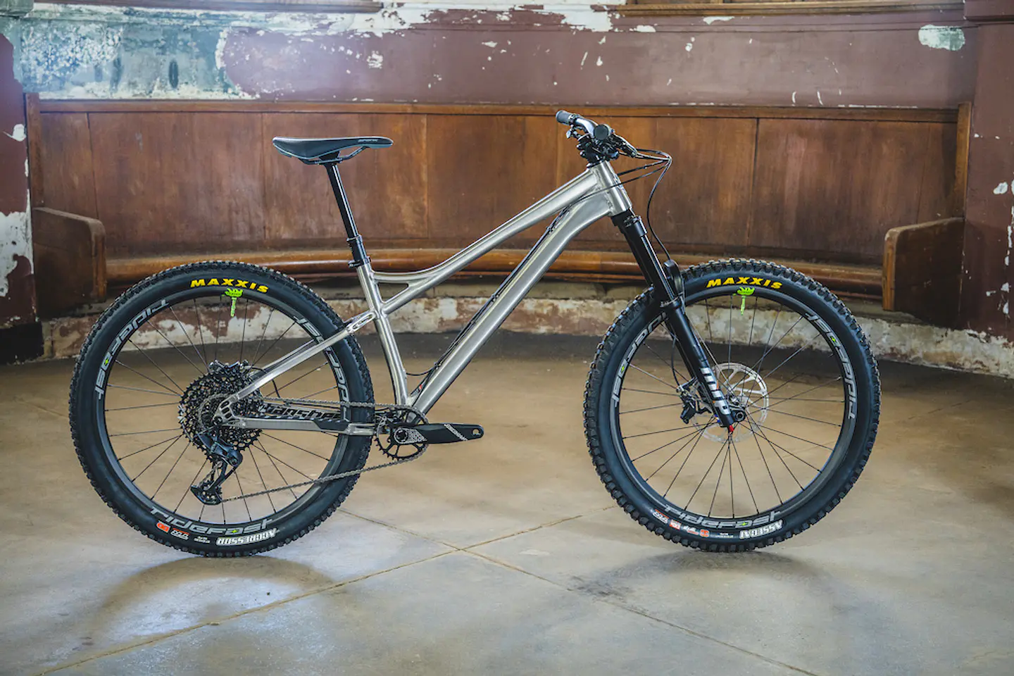 Cuadro Banshee Enigma 10