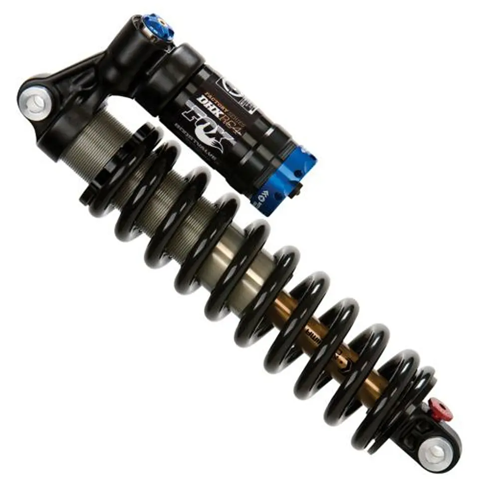 Kit Repuestos sellos Fox RC2 / RC4 803-00-828 2