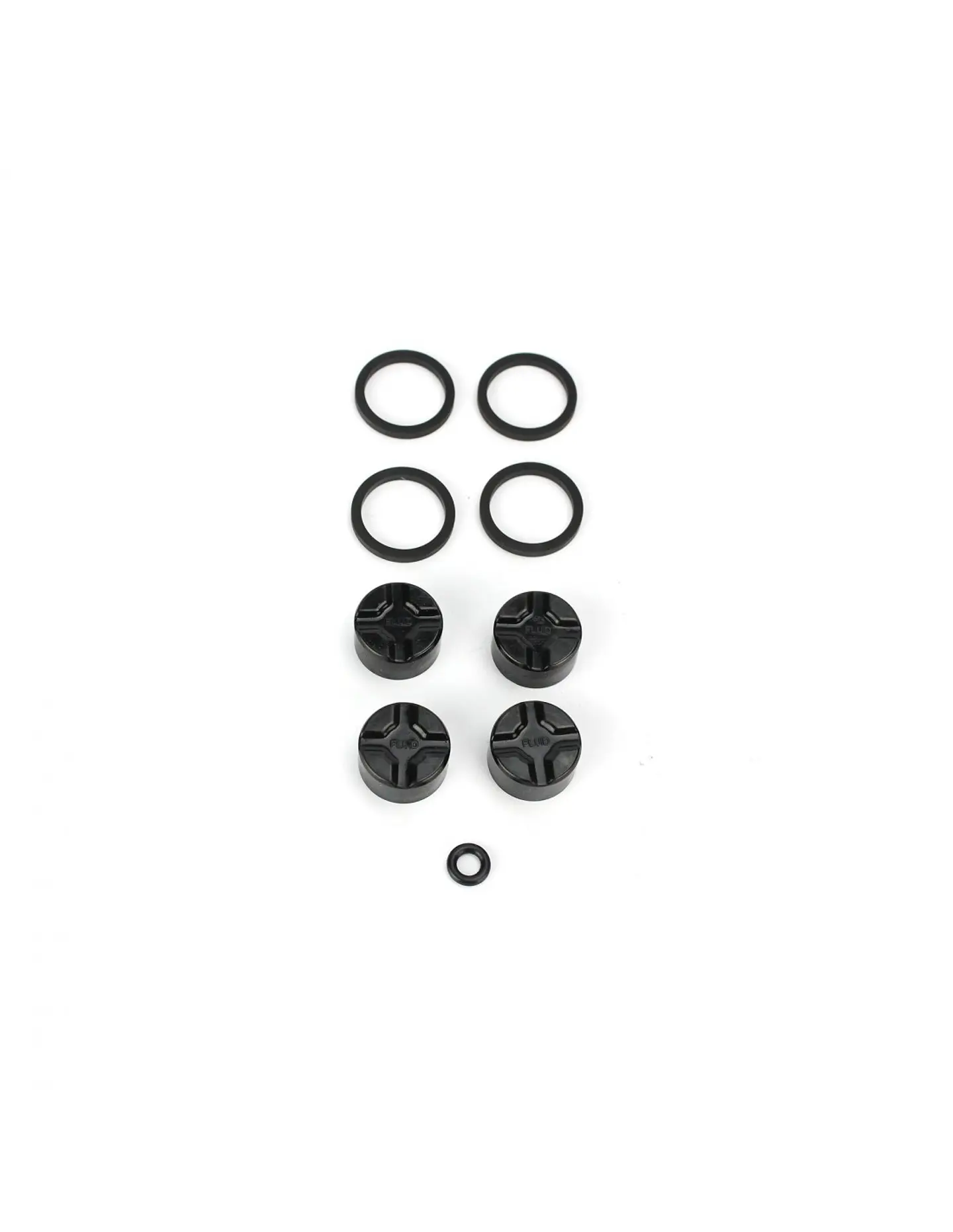 Kit mantenimiento Caliper Hayes A4 1