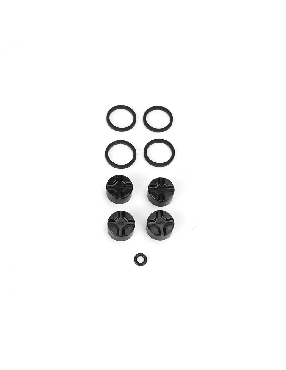 Kit mantenimiento Caliper Hayes A4 1