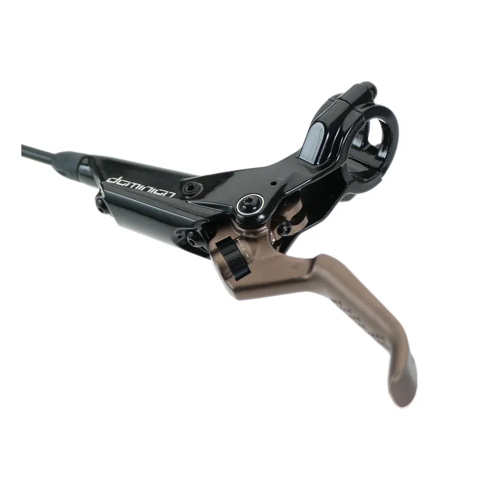Set Oliva y conector Frenos Hayes Dominion 2